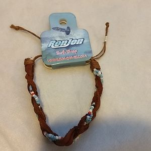 Ron jon bracelet